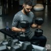 Fitness Best Hydrogen Water bottle X5